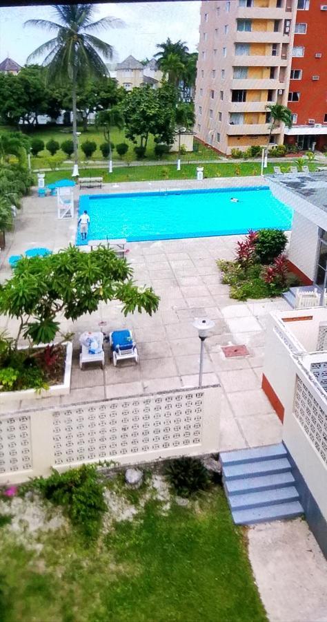 Mcfarlane'S Place Ocho Rios Exterior photo